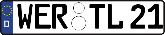 WER-TL21