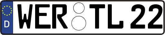 WER-TL22
