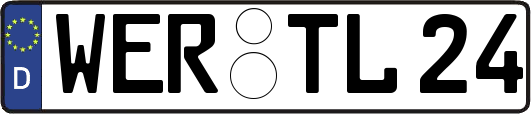 WER-TL24