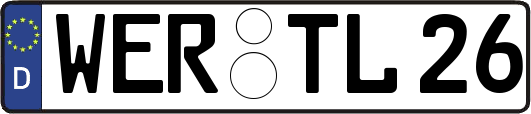 WER-TL26