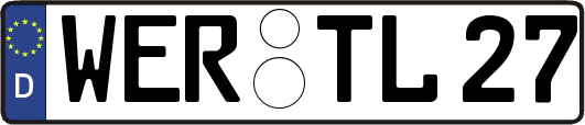 WER-TL27
