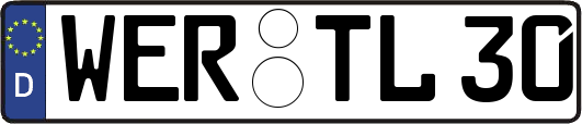 WER-TL30