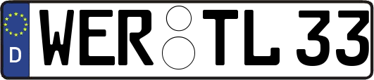 WER-TL33