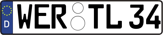 WER-TL34