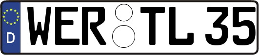 WER-TL35