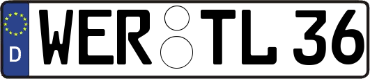 WER-TL36