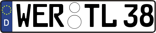 WER-TL38