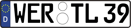 WER-TL39
