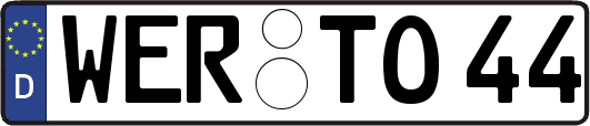 WER-TO44