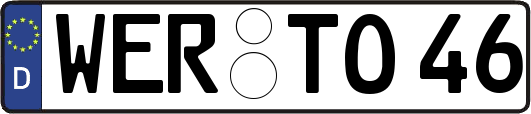 WER-TO46