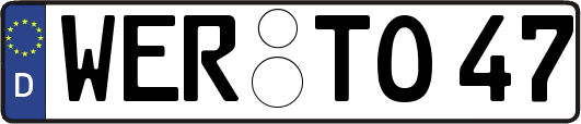 WER-TO47
