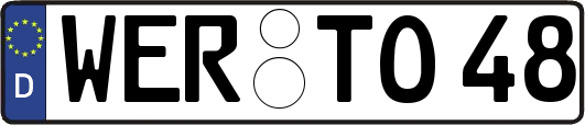 WER-TO48