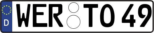 WER-TO49
