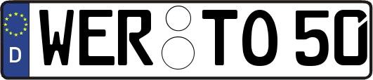 WER-TO50