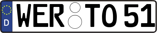 WER-TO51