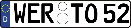 WER-TO52
