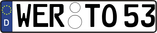 WER-TO53