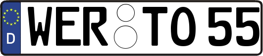 WER-TO55