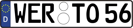 WER-TO56