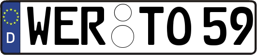 WER-TO59