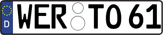 WER-TO61