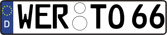 WER-TO66