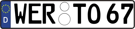 WER-TO67
