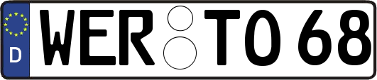 WER-TO68