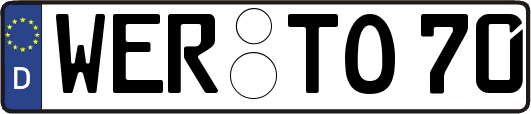 WER-TO70
