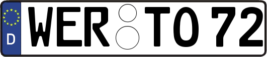 WER-TO72