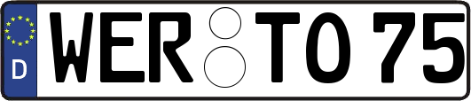 WER-TO75