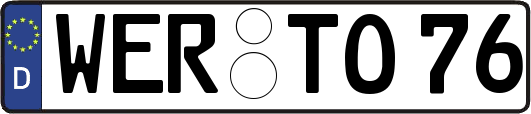 WER-TO76