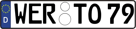 WER-TO79
