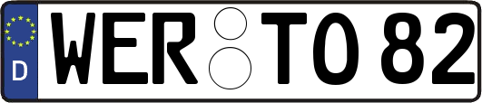 WER-TO82