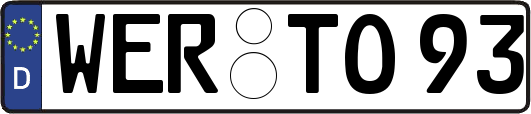 WER-TO93
