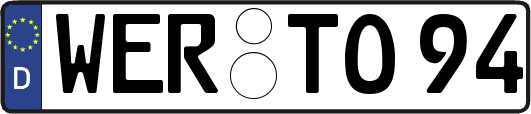 WER-TO94