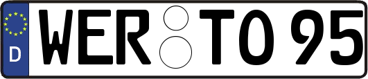 WER-TO95