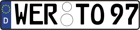 WER-TO97