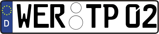 WER-TP02