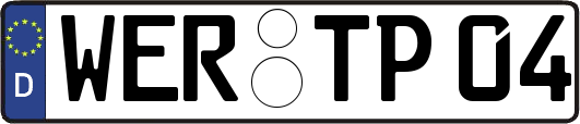 WER-TP04
