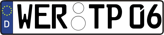 WER-TP06