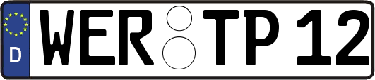 WER-TP12
