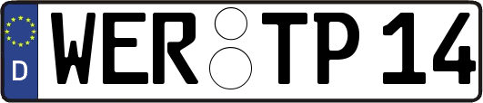 WER-TP14