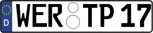 WER-TP17