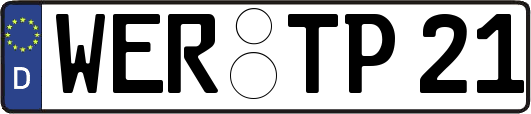 WER-TP21
