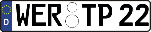 WER-TP22