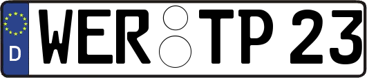 WER-TP23