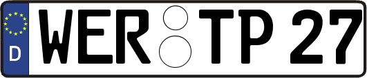 WER-TP27