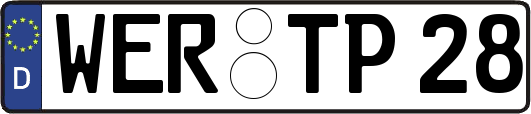 WER-TP28
