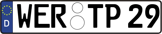 WER-TP29